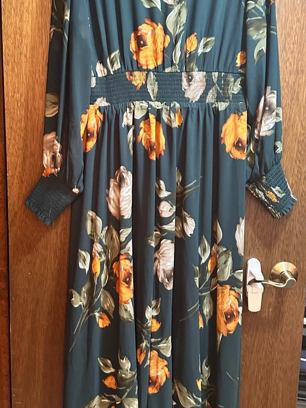 Baltic Born Maxi dress - Picture 4 of 6